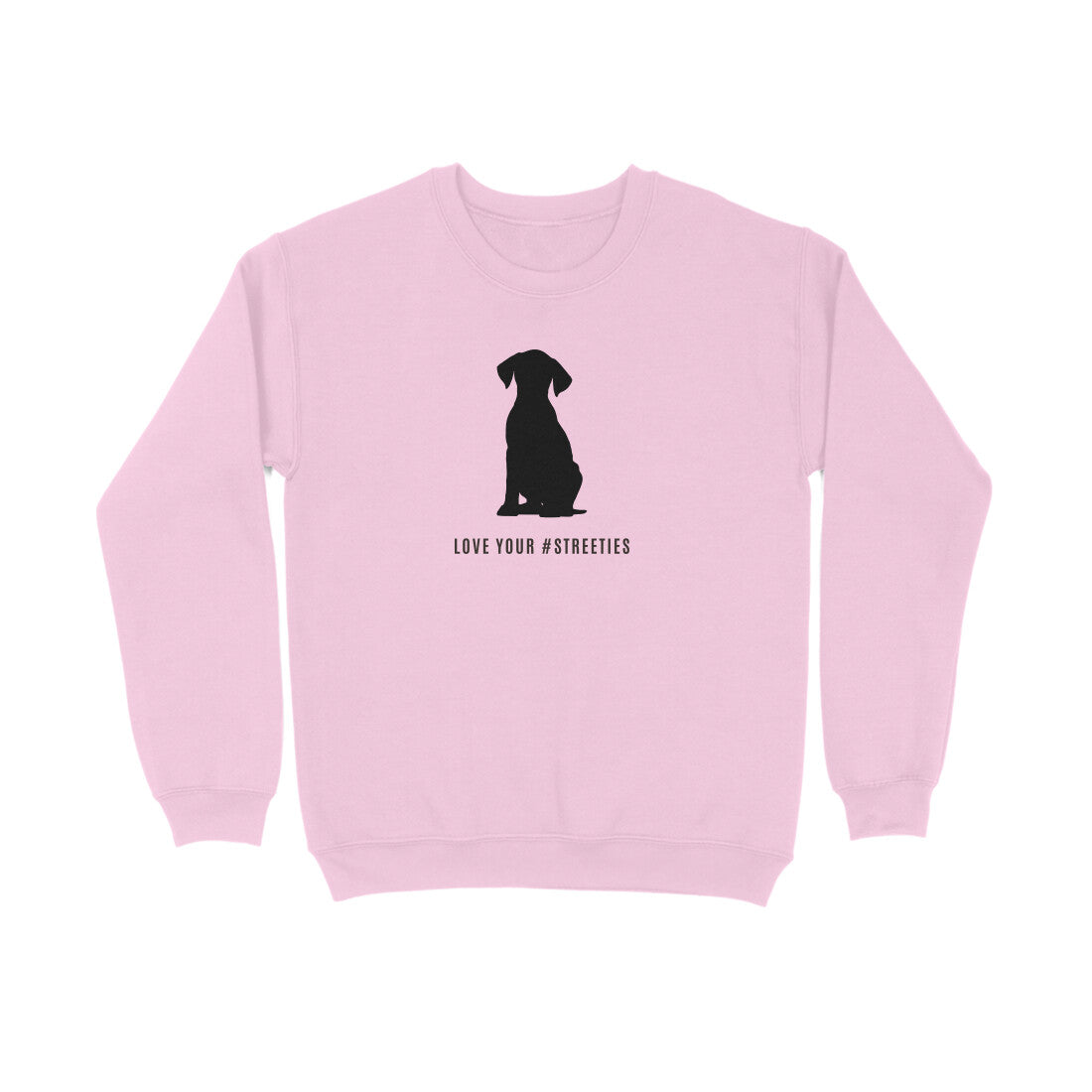 Sweatshirt (Men) - Unbreakable Bond (7 Colours) 5