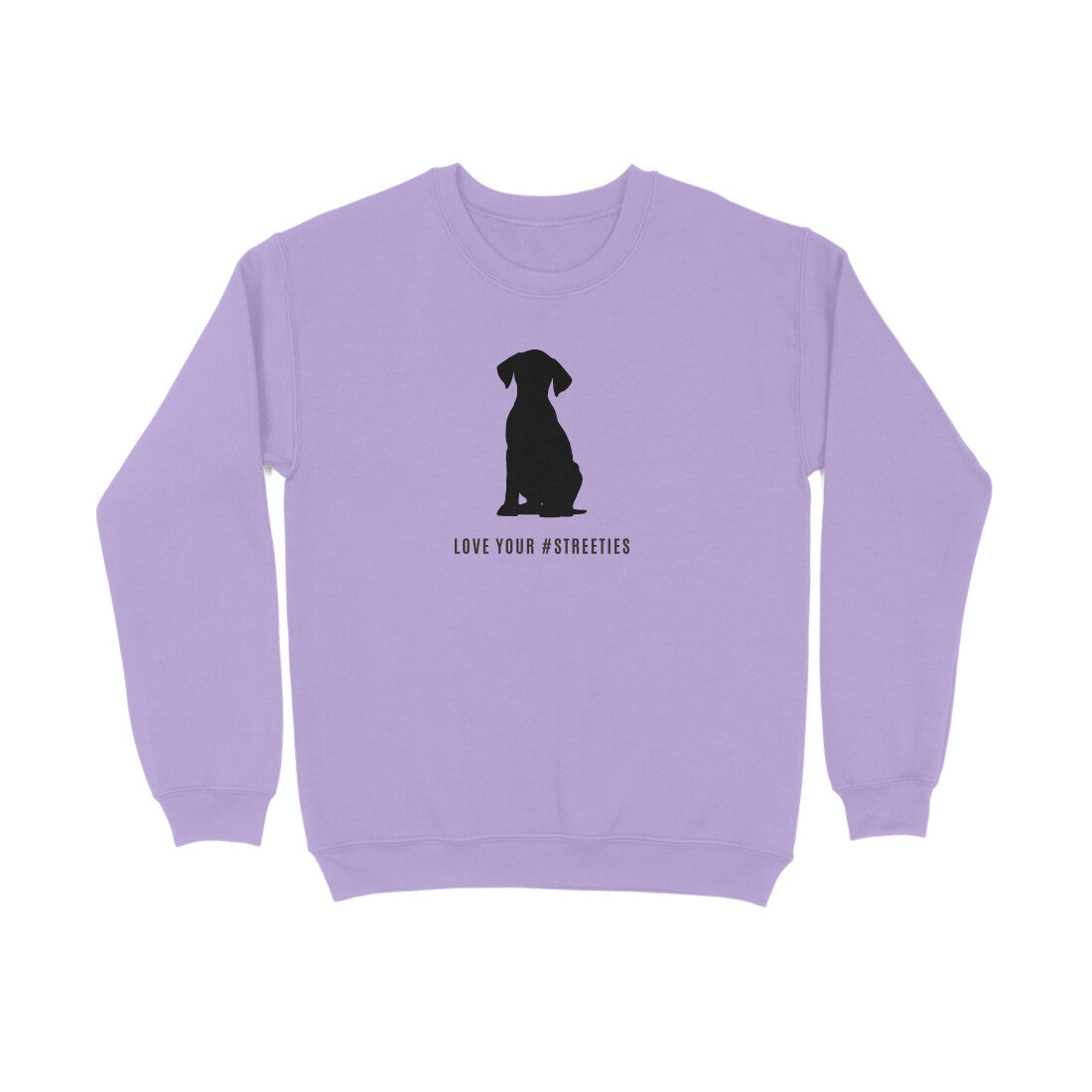 Sweatshirt (Men) - Unbreakable Bond (7 Colours) 4