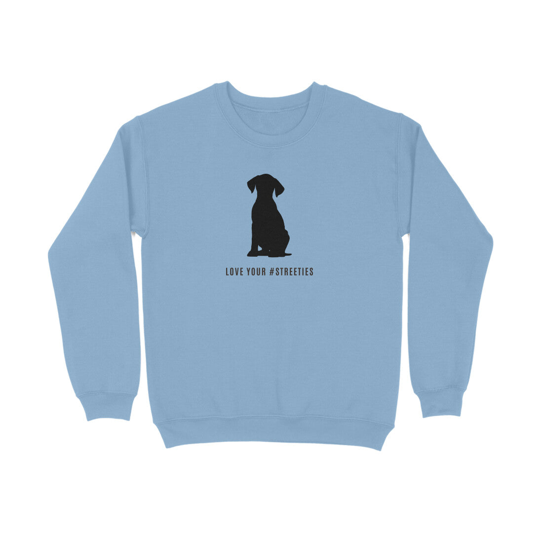 Sweatshirt (Men) - Unbreakable Bond (7 Colours) 3