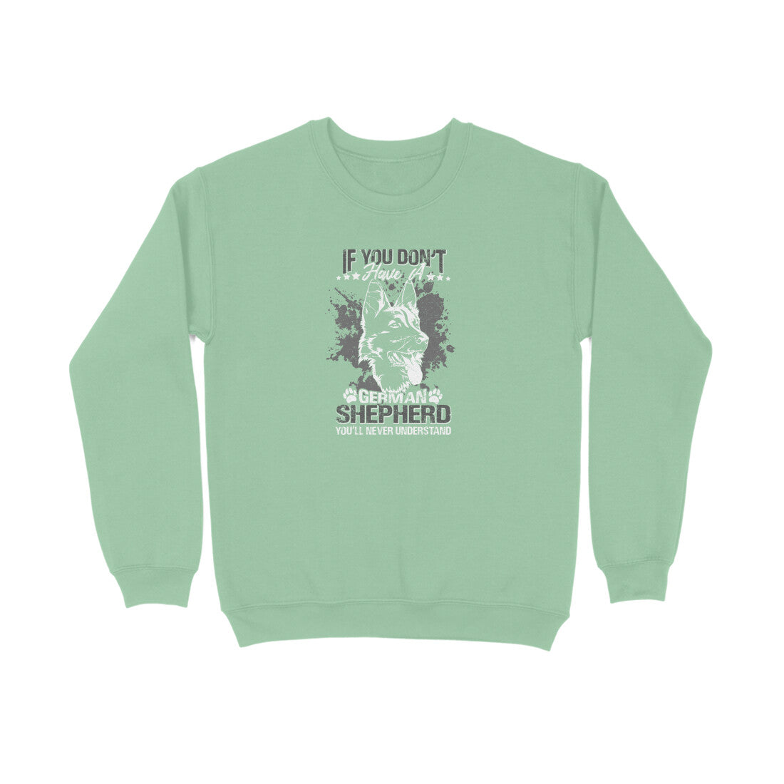 Sweatshirt (Men) - Shepherd Strong (3 Colours) 3