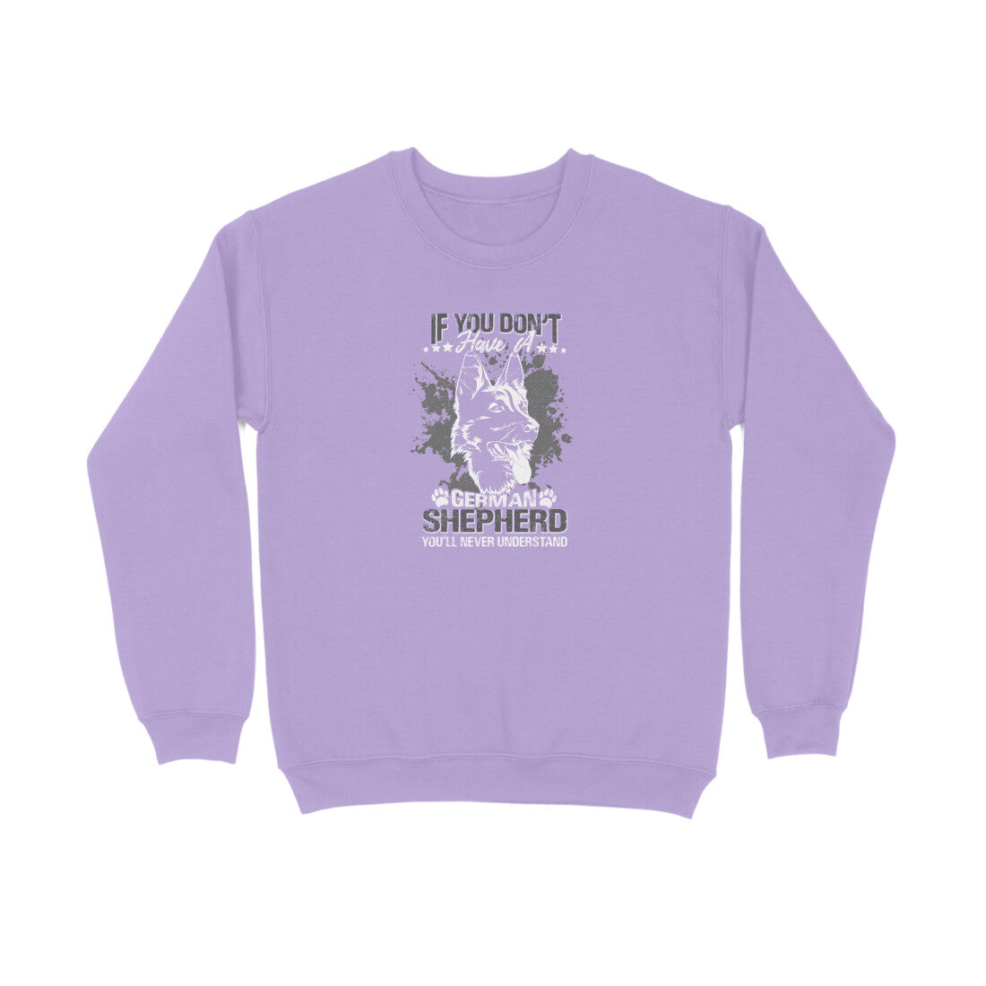 Sweatshirt (Men) - Shepherd Strong (3 Colours) 2