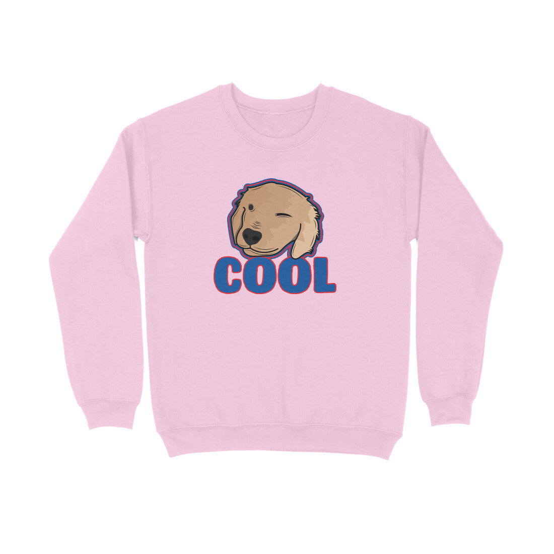 Sweatshirt (Men) - Labra-dorable (7 Colours) 2