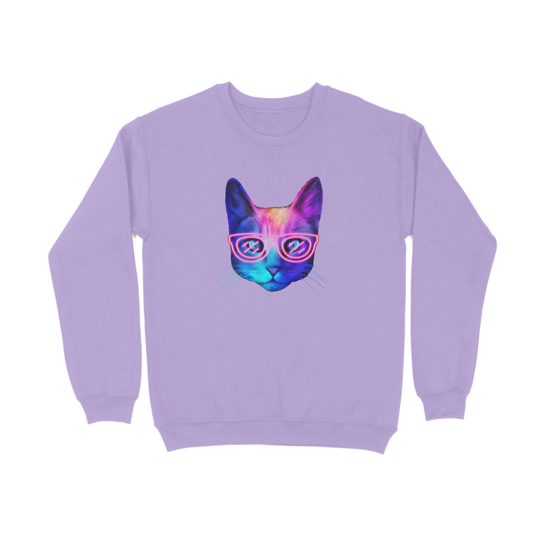 Sweatshirt (Men) - Best Friend Fur Real (12 Colours) 1