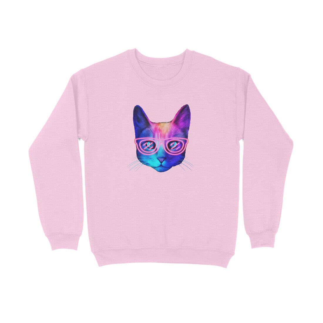 Sweatshirt (Men) - Best Friend Fur Real (12 Colours) 2
