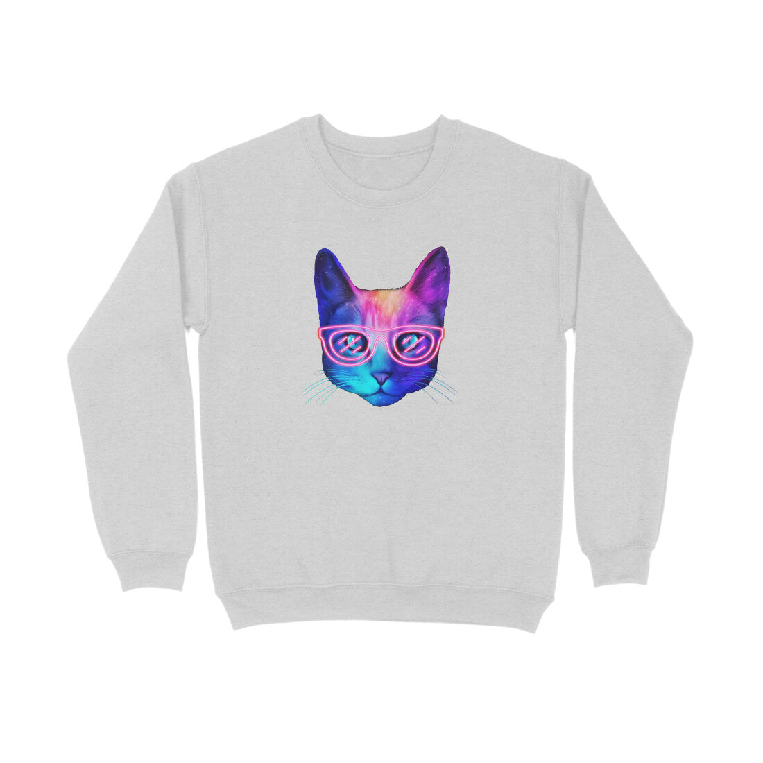 Sweatshirt (Men) - Best Friend Fur Real (12 Colours) 3