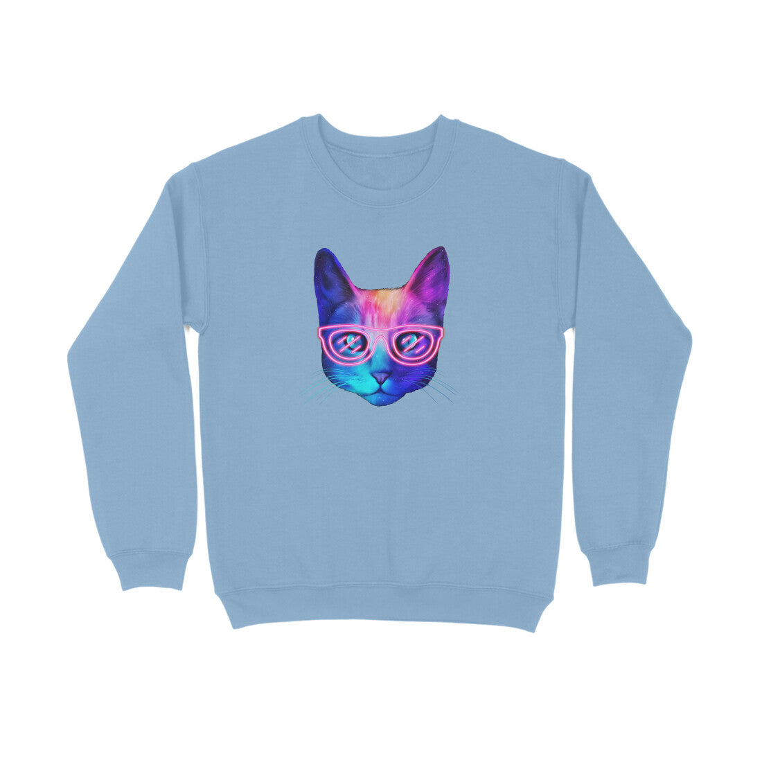 Sweatshirt (Men) - Best Friend Fur Real (12 Colours) 5