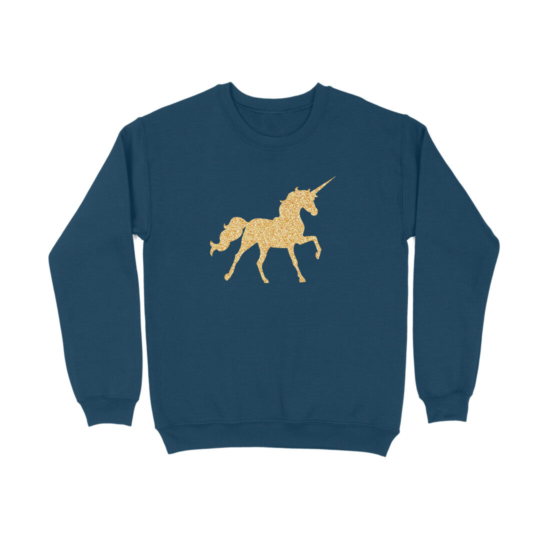 Sweatshirt (Men) - Mystical Unicorn (7 Colours) 3