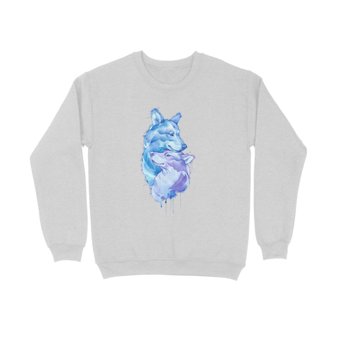 Sweatshirt (Men) - Snugglebugs (9 Colours) 2