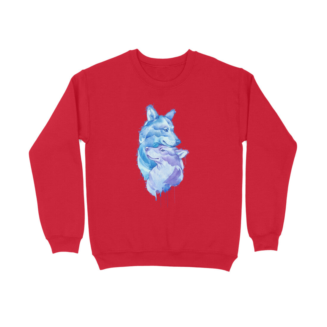 Sweatshirt (Men) - Snugglebugs (9 Colours) 3