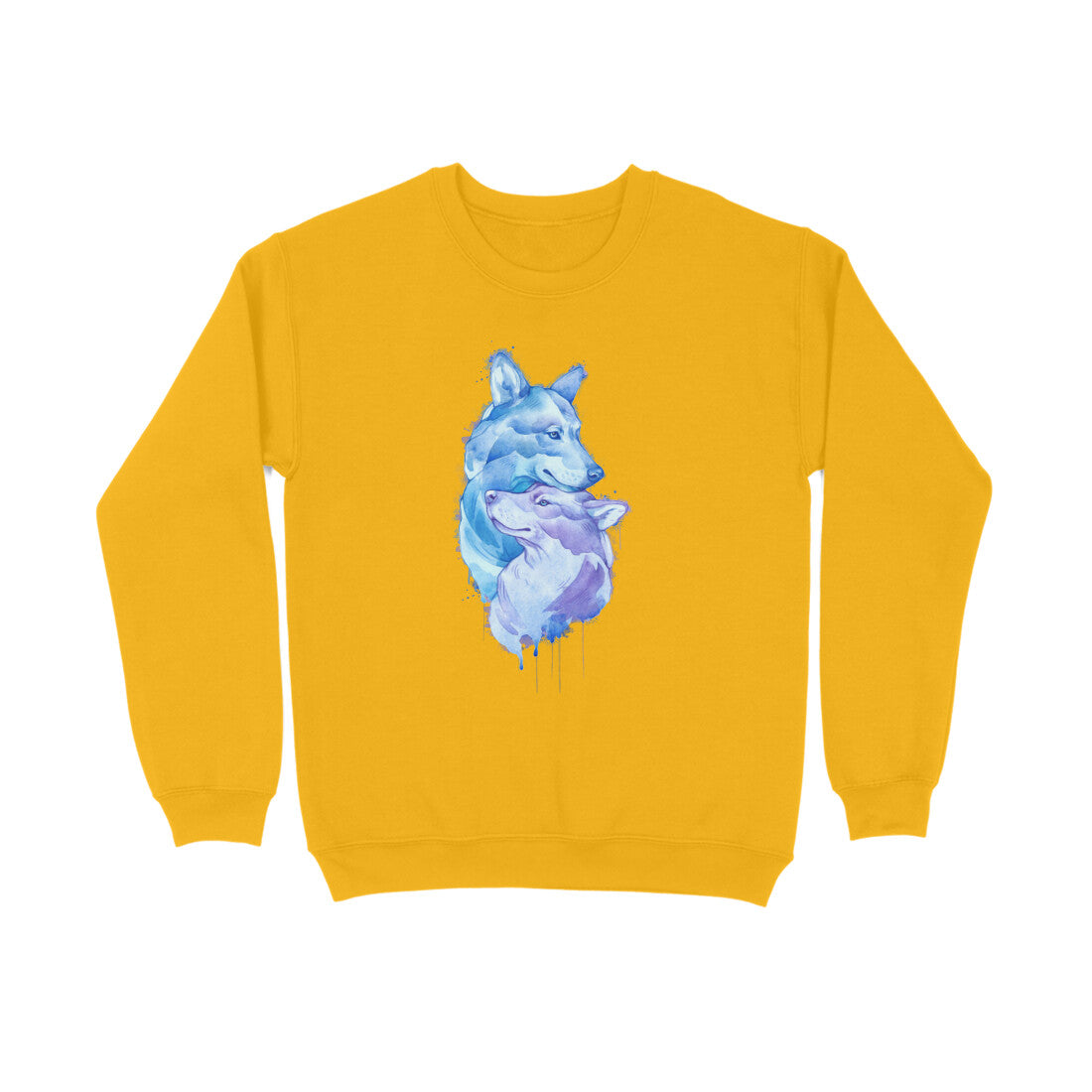 Sweatshirt (Men) - Snugglebugs (9 Colours) 4