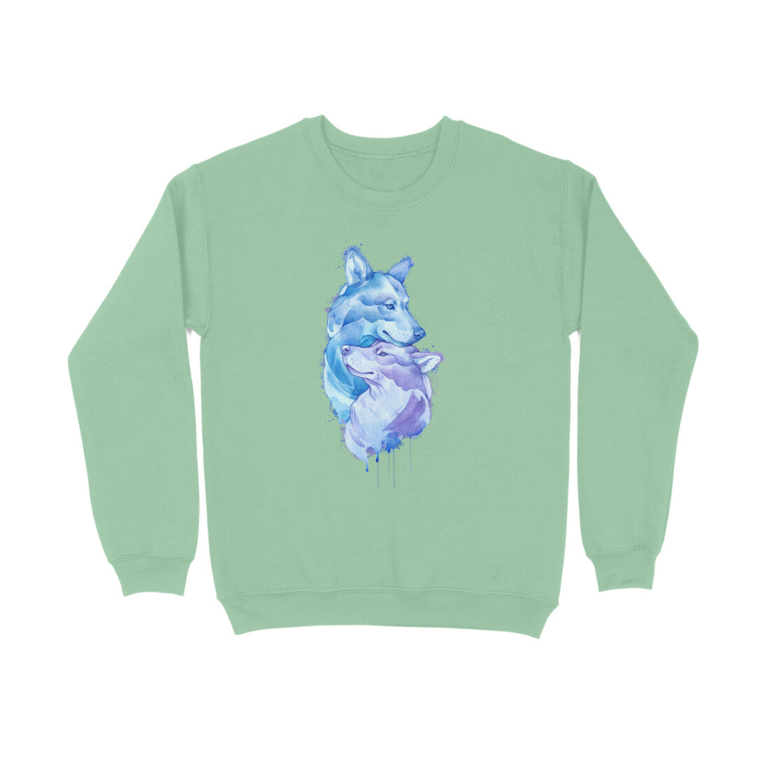Sweatshirt (Men) - Snugglebugs (9 Colours) 5