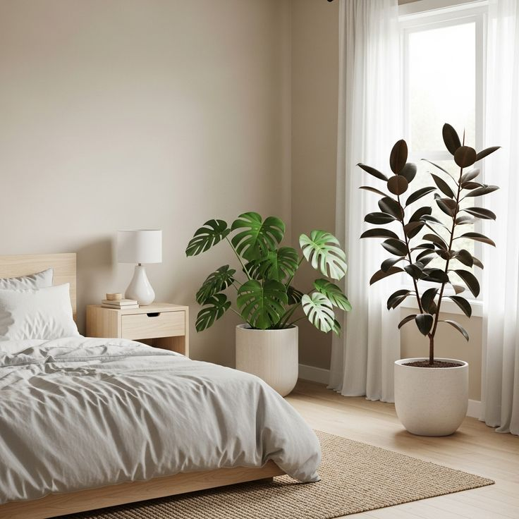 Highlight Botanicals and Natural Greenery