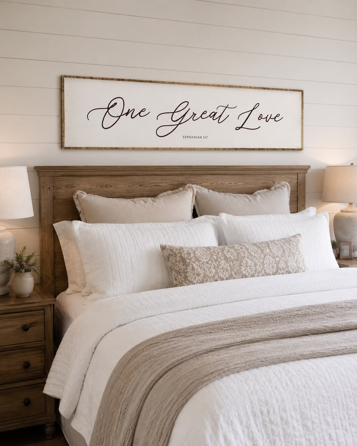 Use Familiro Customized Signs for a Personal Touch