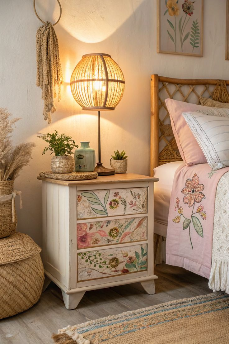 Tips for Planning Your Farmhouse Bedroom Design on a Budget