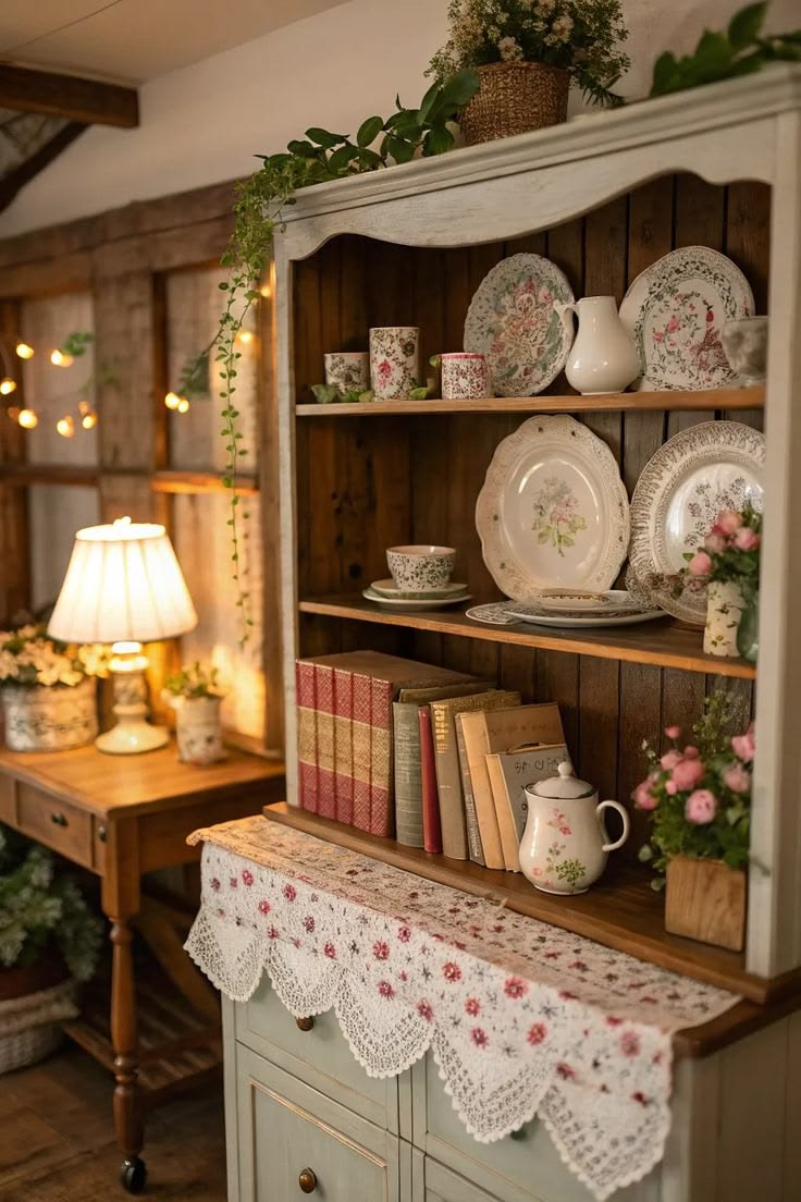 Source Authentic Vintage Decorations for Home at Flea Markets