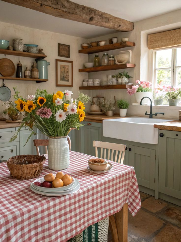 Brighten Up Your Space with Summer Decorating Ideas