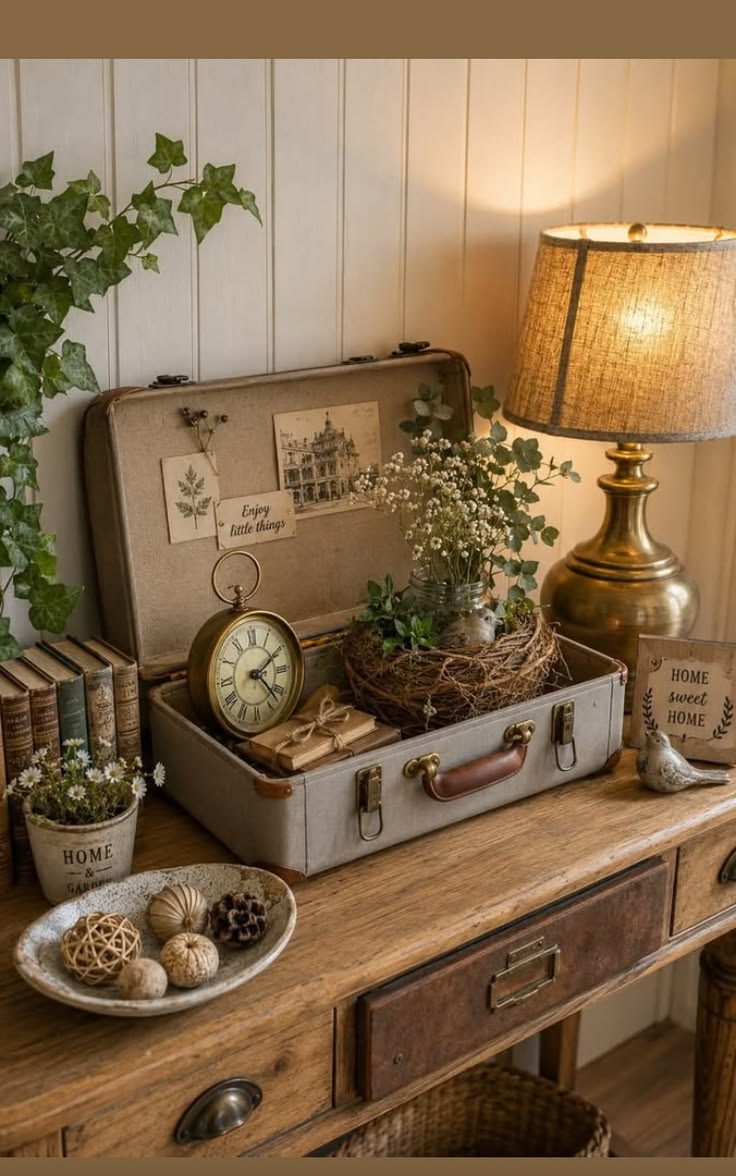 Utilize Galvanized Metal Accents for Industrial Warmth