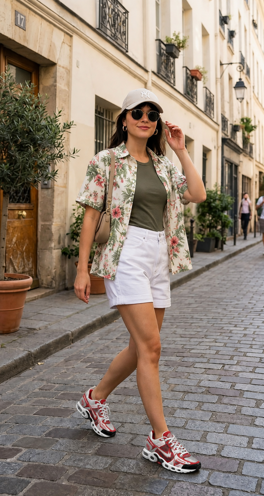 Choosing the Right Casual Footwear