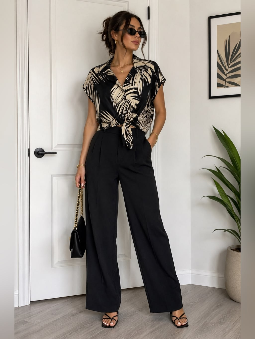 How to Style a Hawaiian Shirt Guy Can Wear to Work