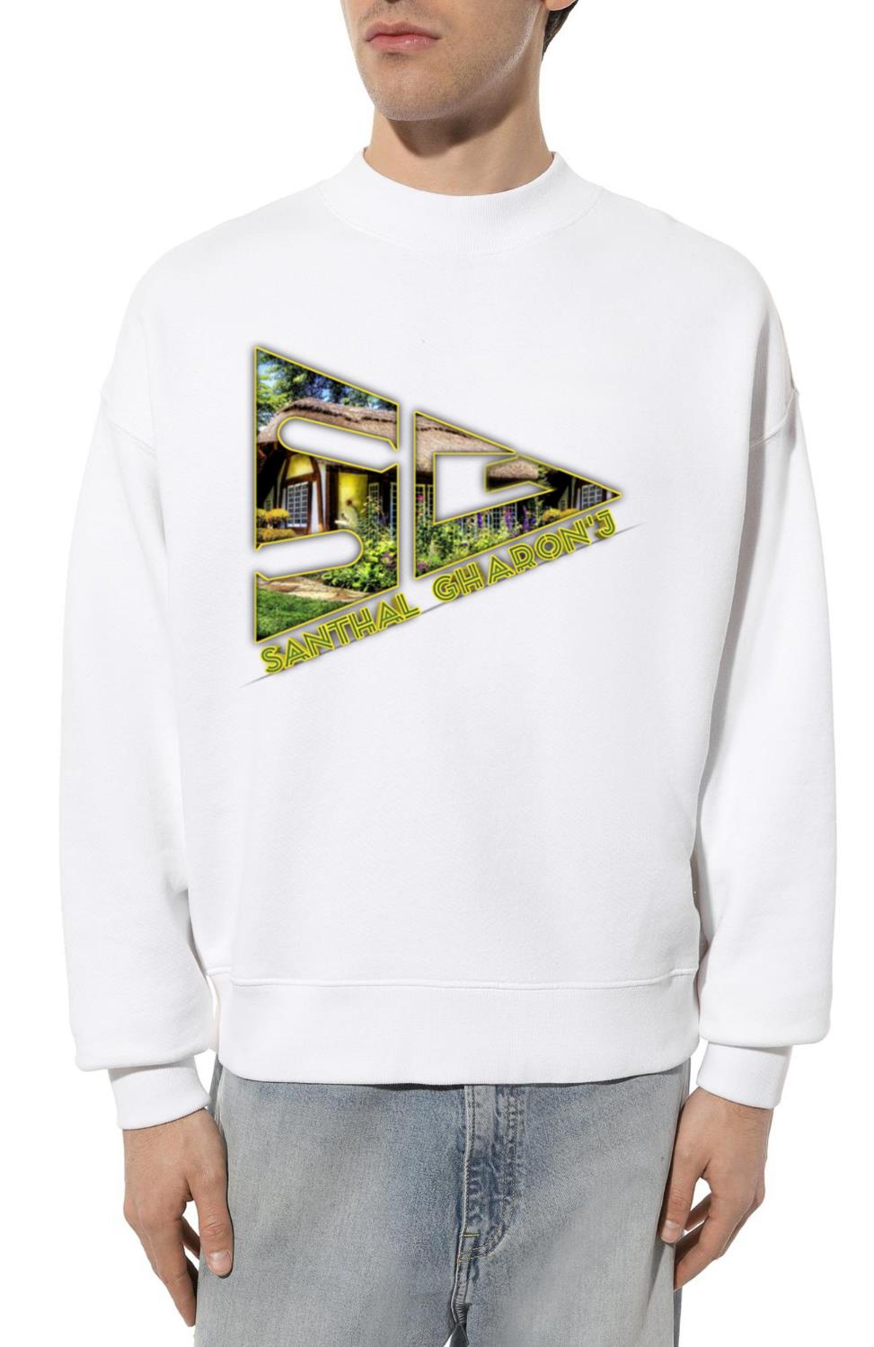20210805 214838 - Unisex Sweatshirt