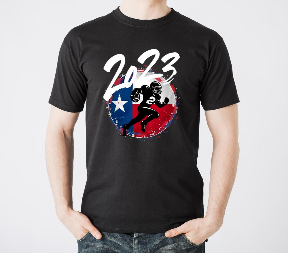 2023 world champions2 - Unisex Standard T-Shirt