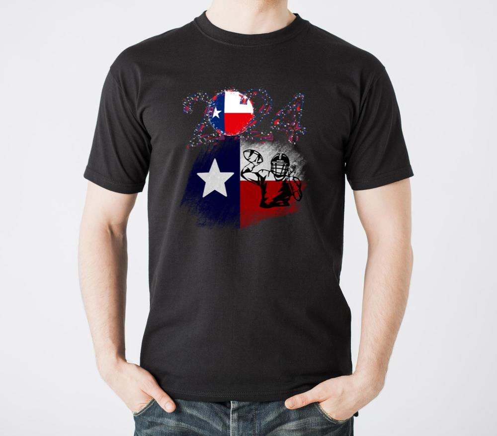 2024 World Champions - Unisex Standard T-Shirt