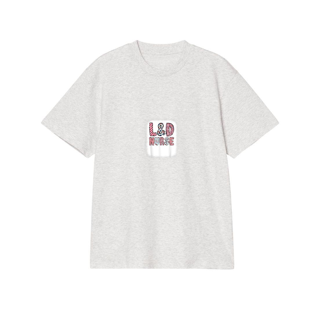 4th of July L&D Labor and Delivery Nurse Independence Day for Women Kids Men 2