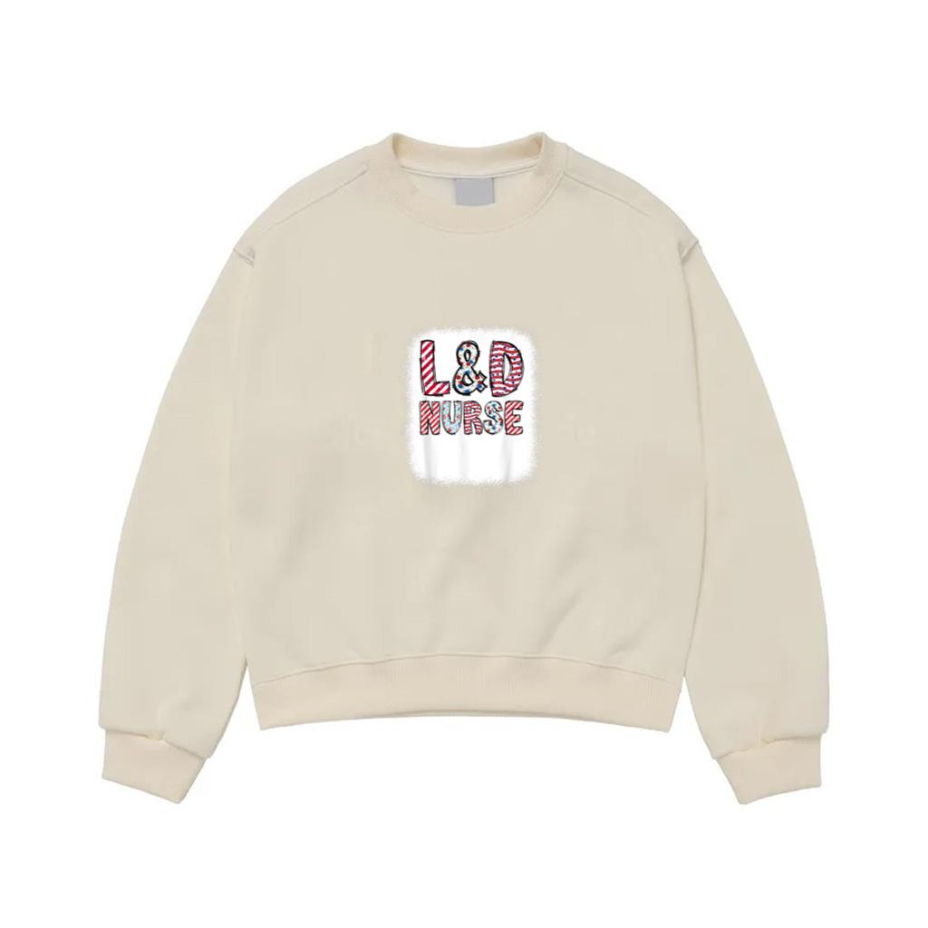 4th of July L&D Labor and Delivery Nurse Independence Day for Women Kids Men 3