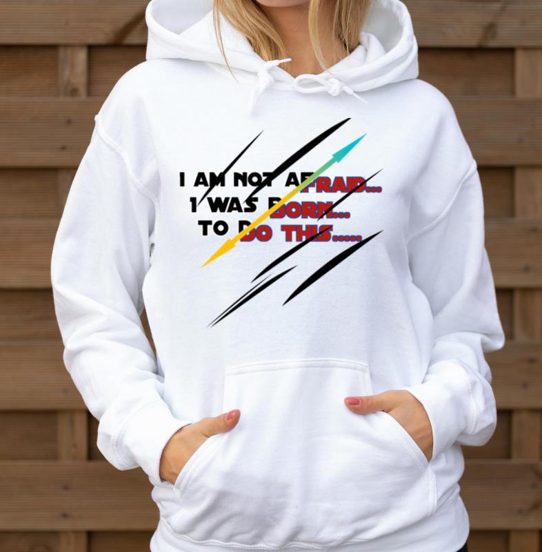 _Braved_ - Unisex Hoodie