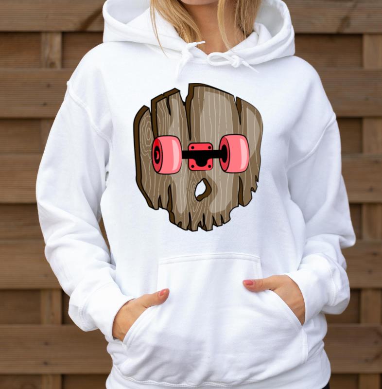 _O - Unisex Hoodie
