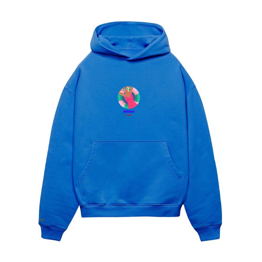 A Good Day to Bikini Labor 3