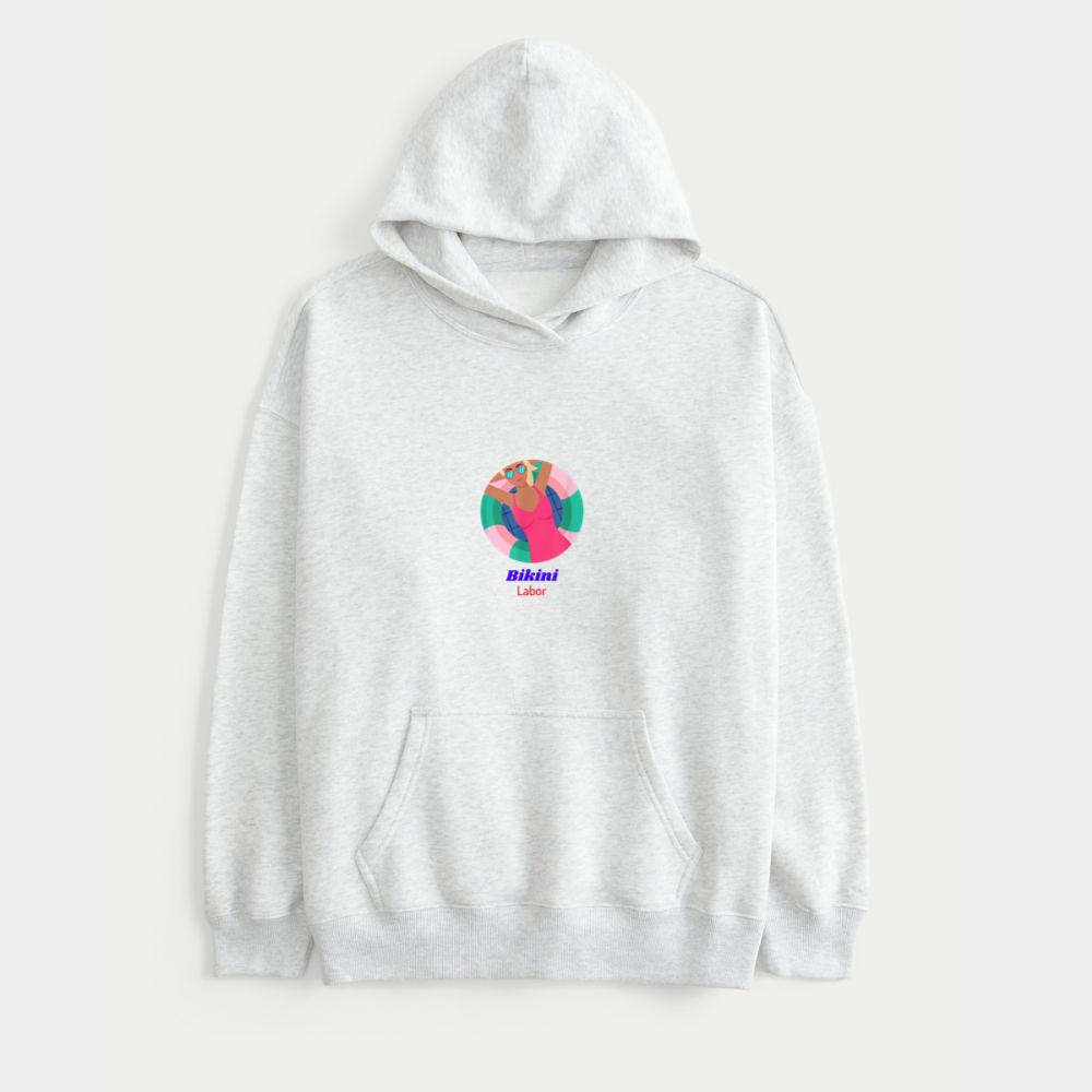 A Good Day to Bikini Labor 2