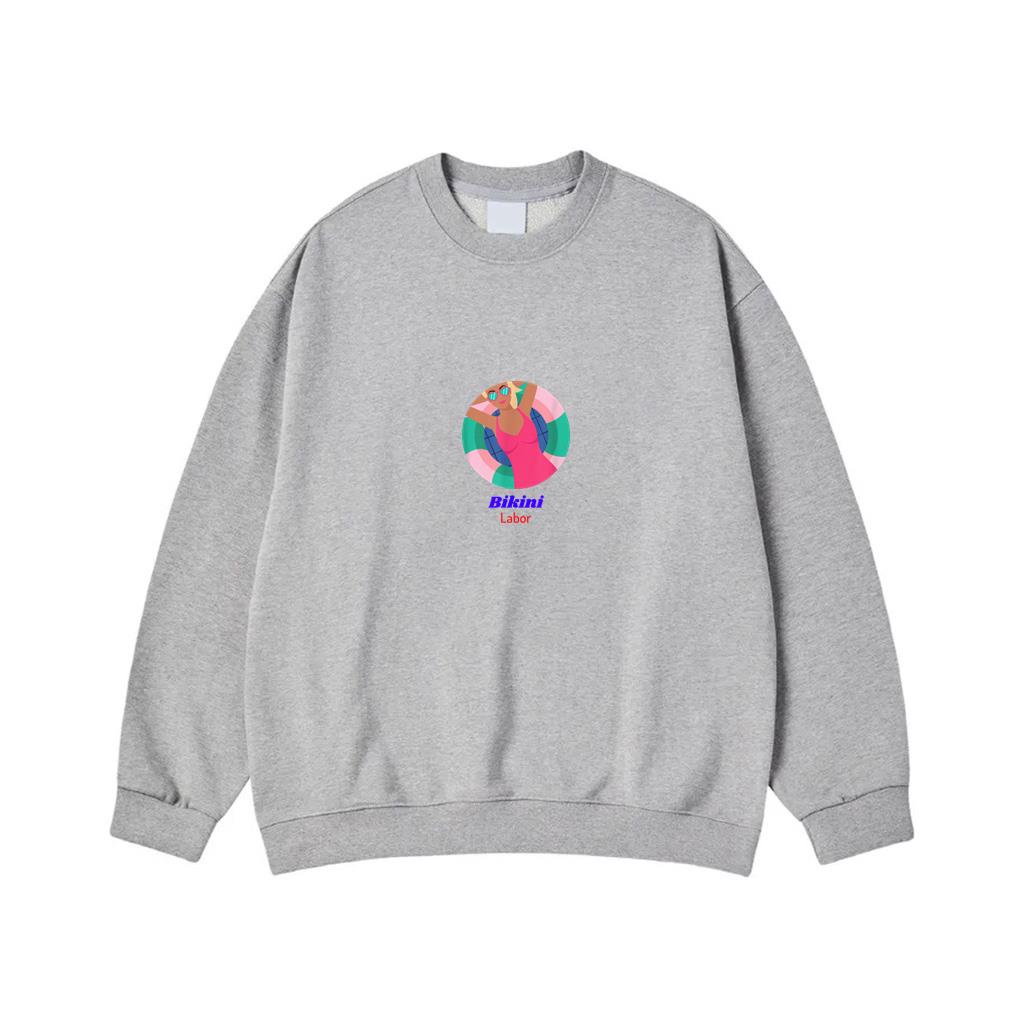 A Good Day to Bikini Labor 2