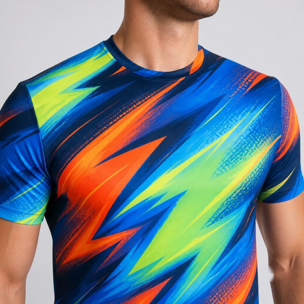 Dynamic Voltage Pulse Bedding Sets for Energetic Spaces