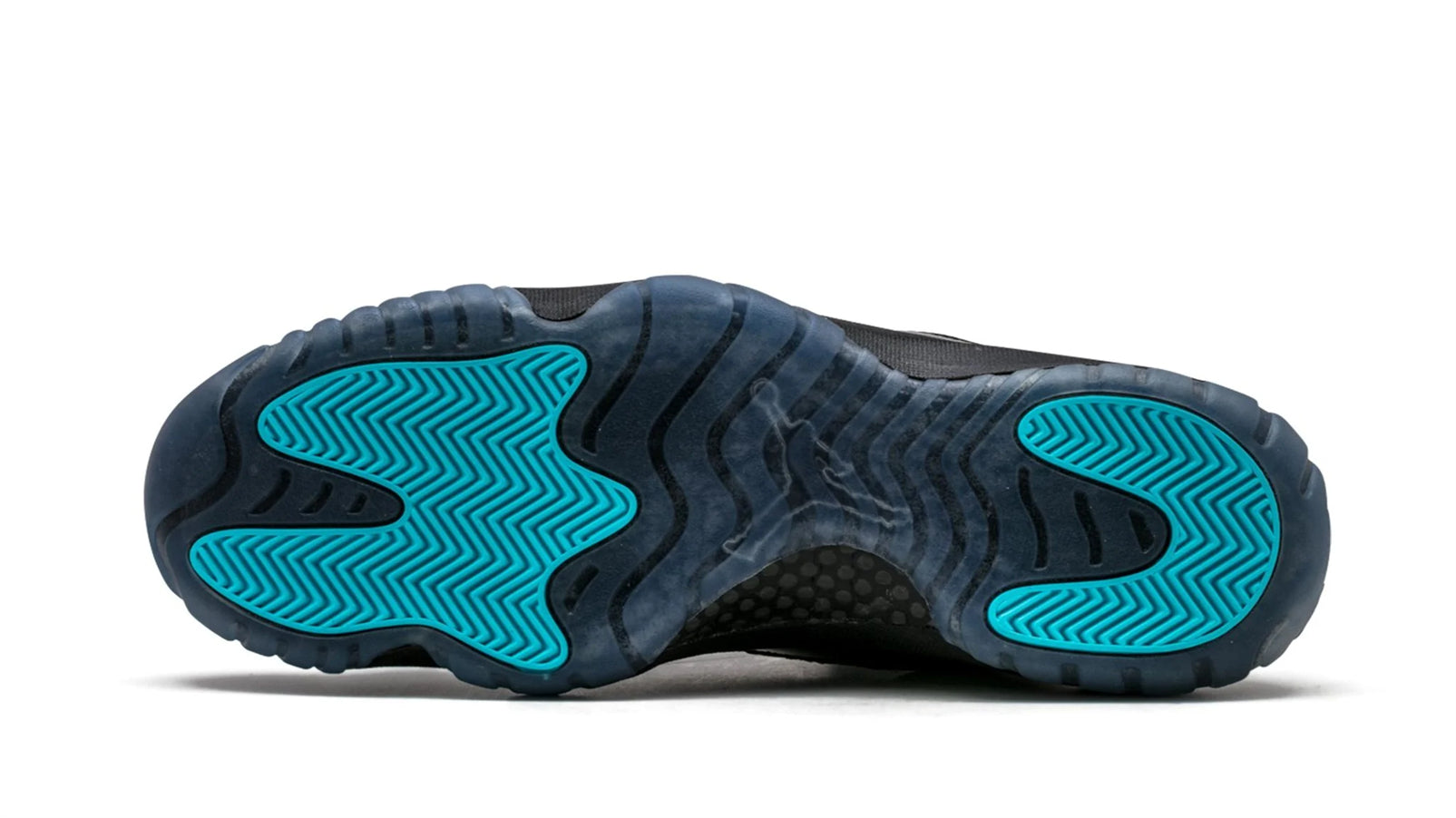 Air Jordan 11 Retro “Gamma” - Zingthread