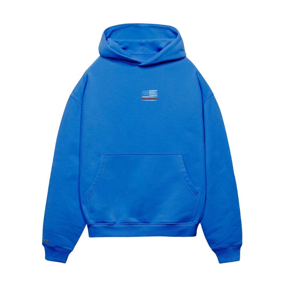 American Flag Minimalist 3