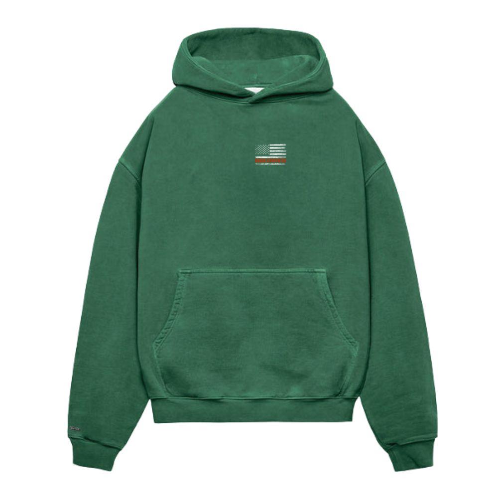 American Flag Minimalist 4