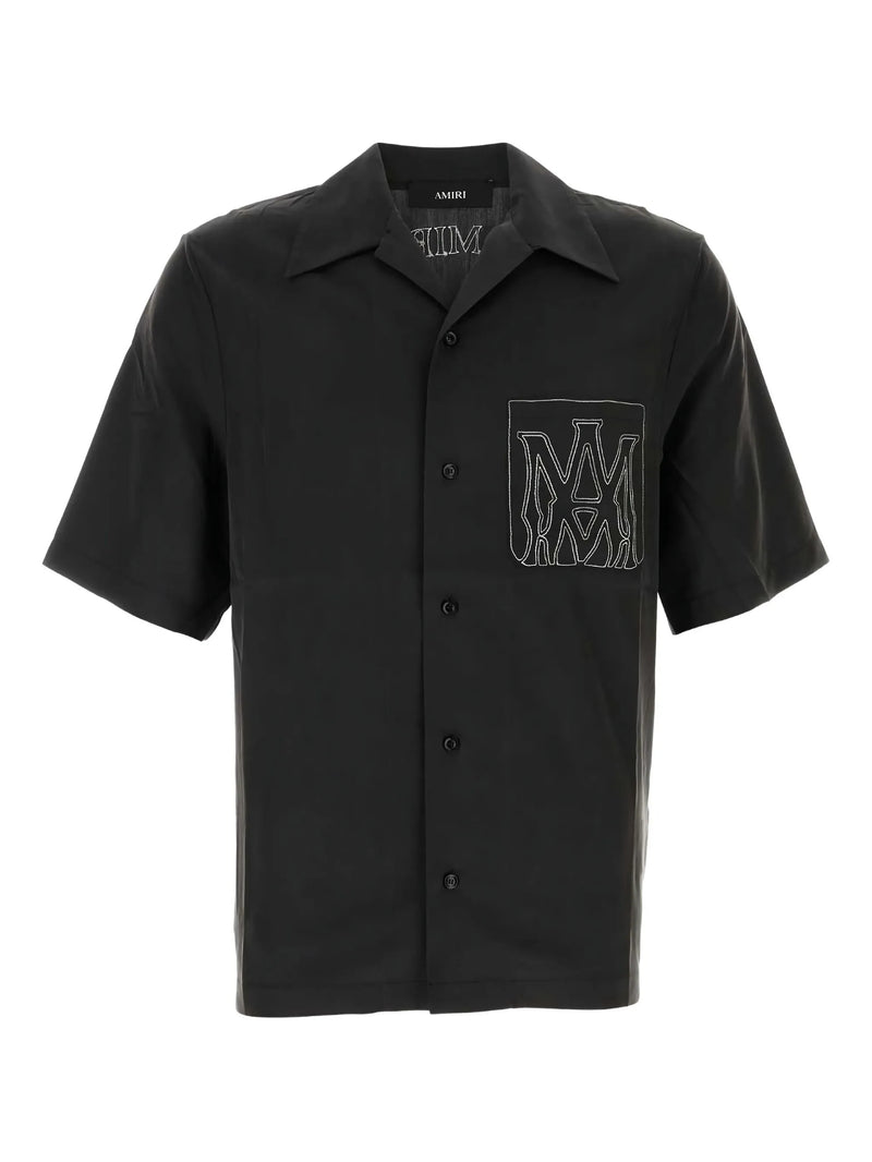 Amiri MA Outline Shirt