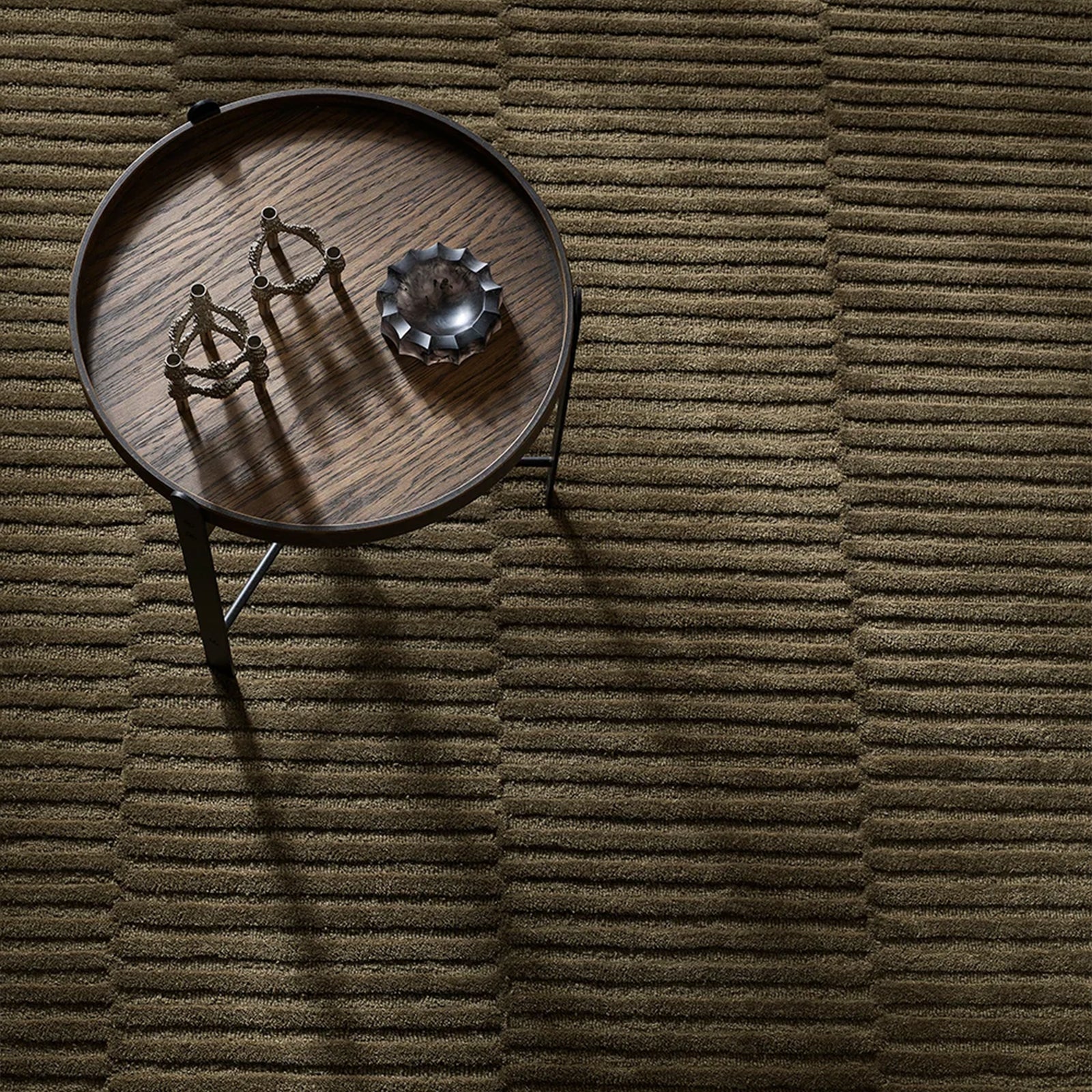 Anni Floor Rug | Mangrove 1