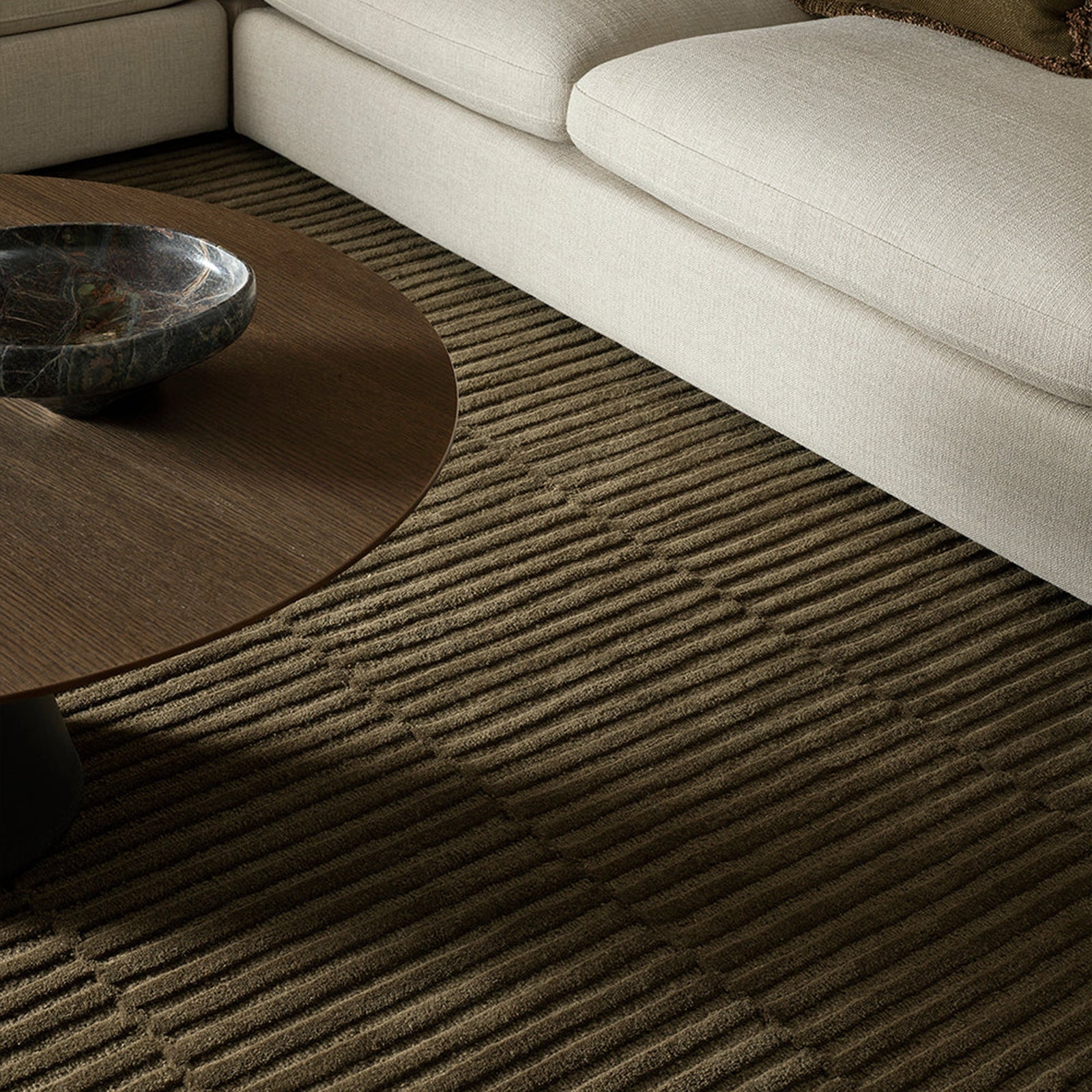 Anni Floor Rug | Mangrove 2