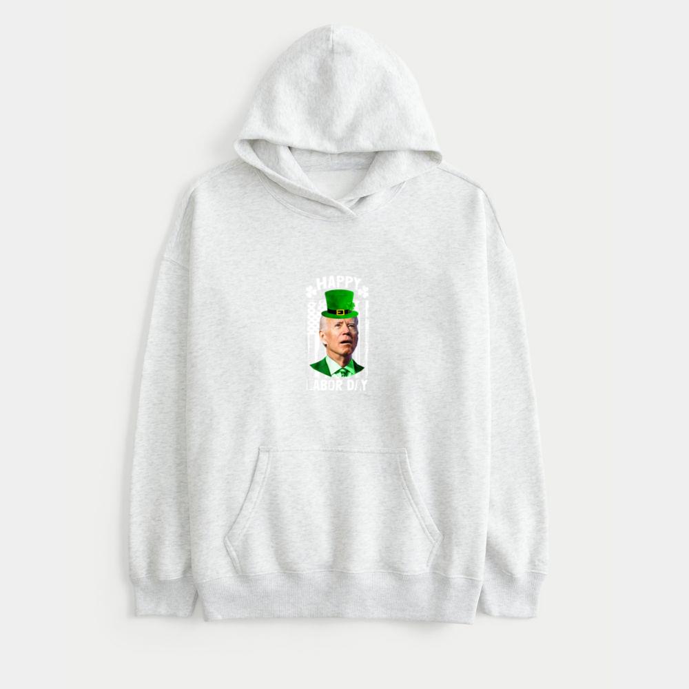 Anti Joe Biden Funny Happy Labor Day 2