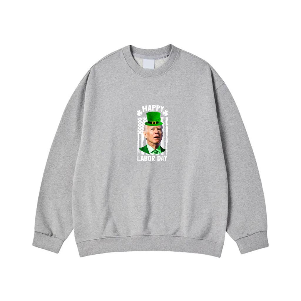 Anti Joe Biden Funny Happy Labor Day 2