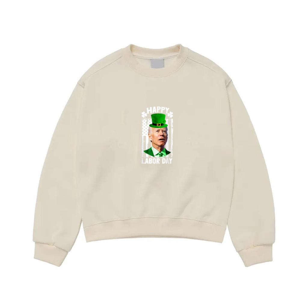 Anti Joe Biden Funny Happy Labor Day 3