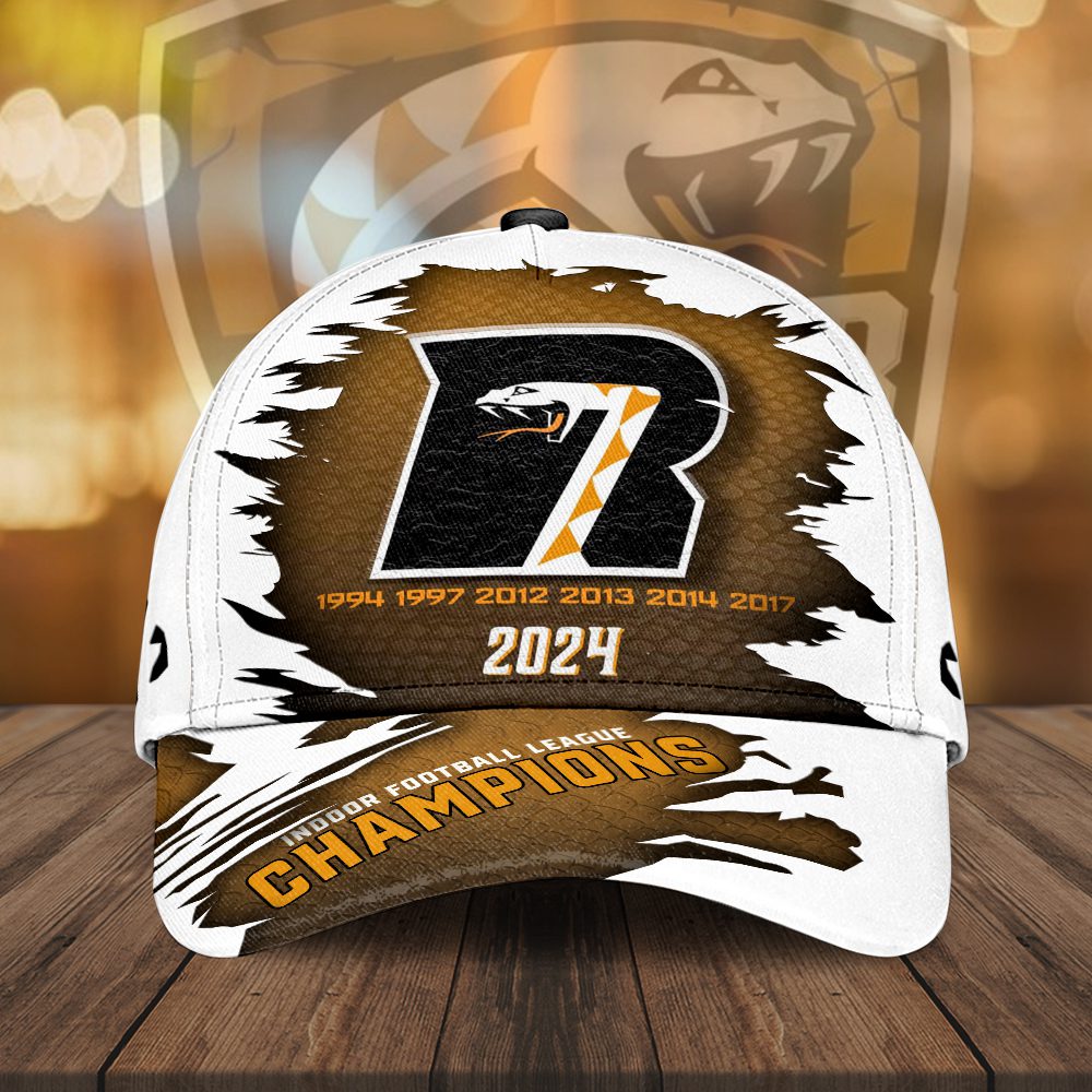 Arizona Rattlers Classic Cap Gcc3044
