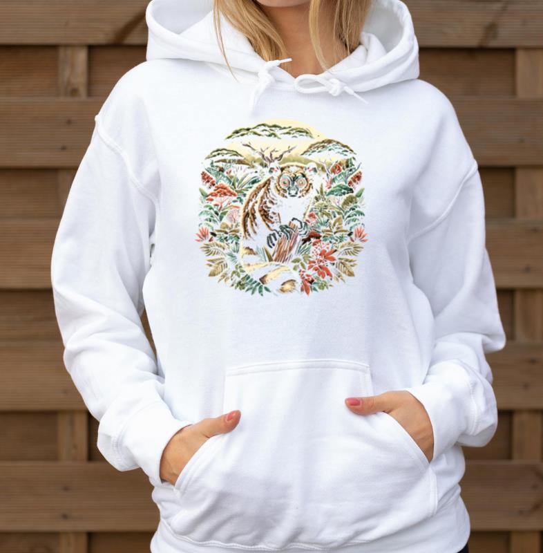 Aye Aye Face Aye-aye Nocturnal Lemur Animal - Unisex Hoodie