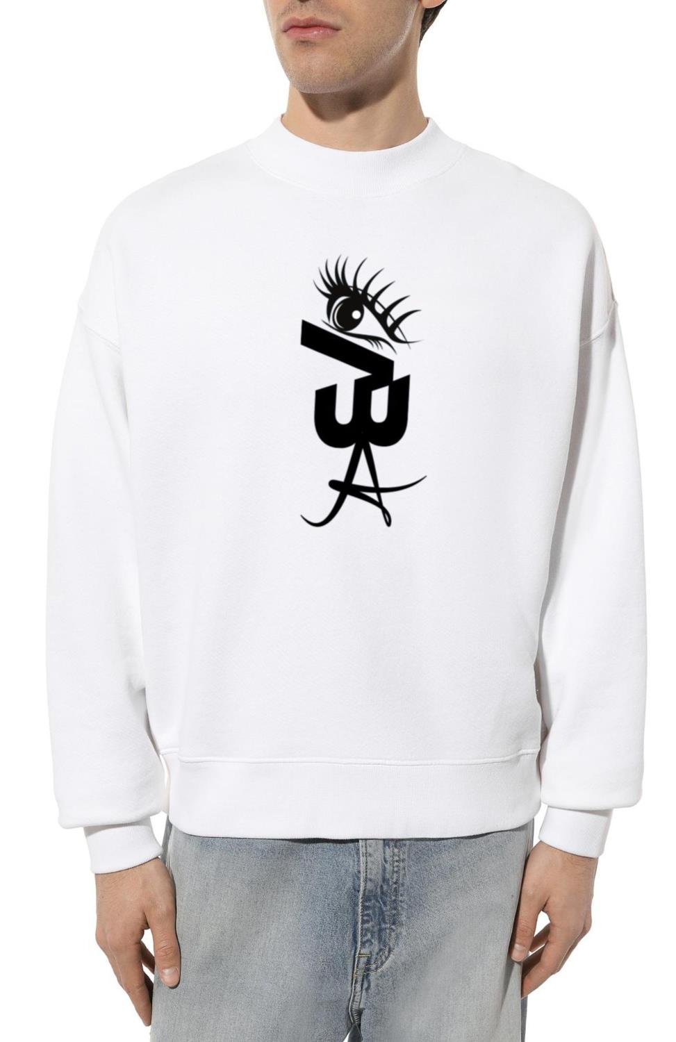 AYS removebg preview - Unisex Sweatshirt