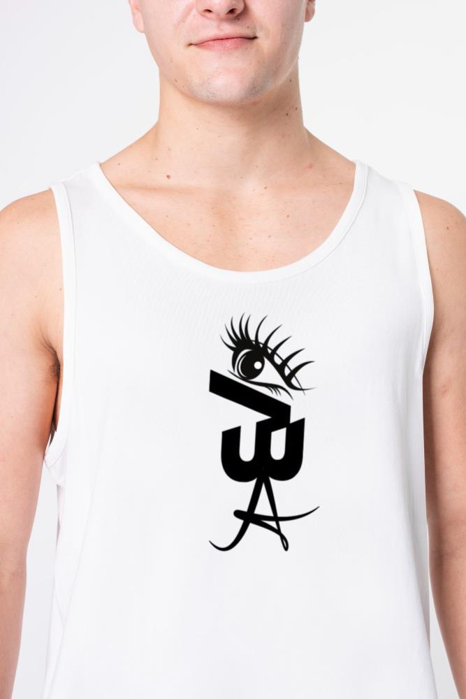 AYS removebg preview - Unisex Tank Top