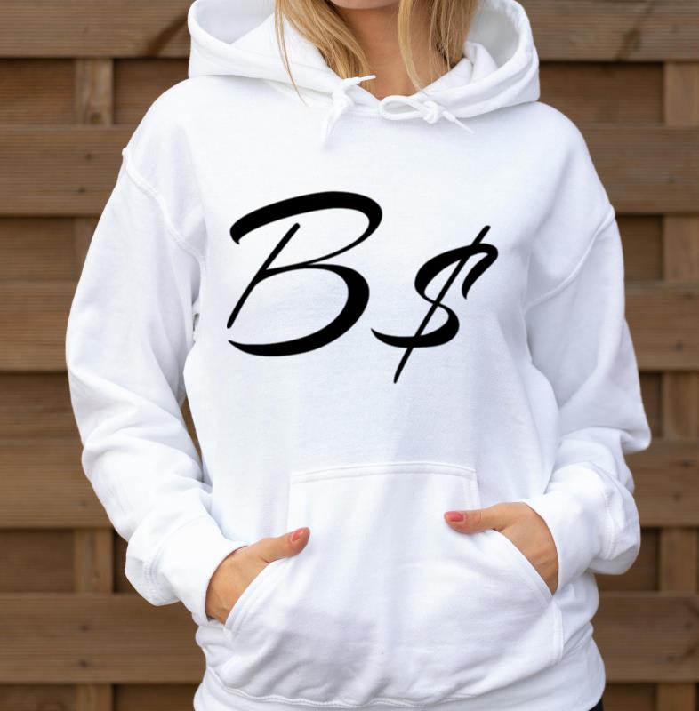 B$ (Big money) - Unisex Hoodie