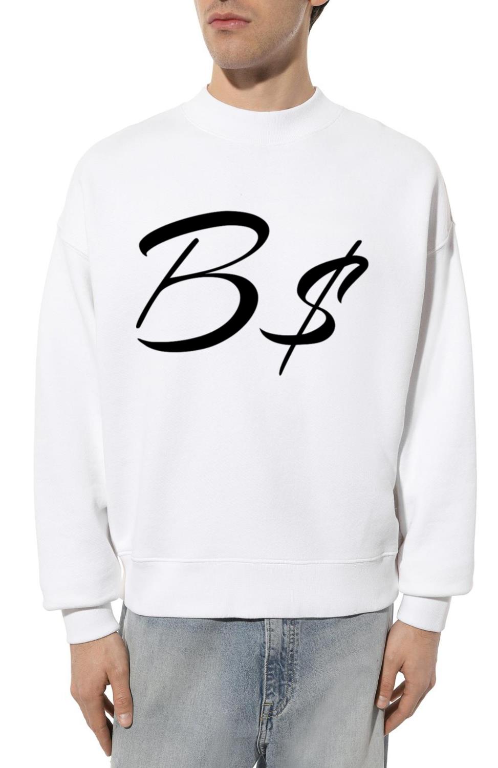 B$ (Big money) - Unisex Sweatshirt