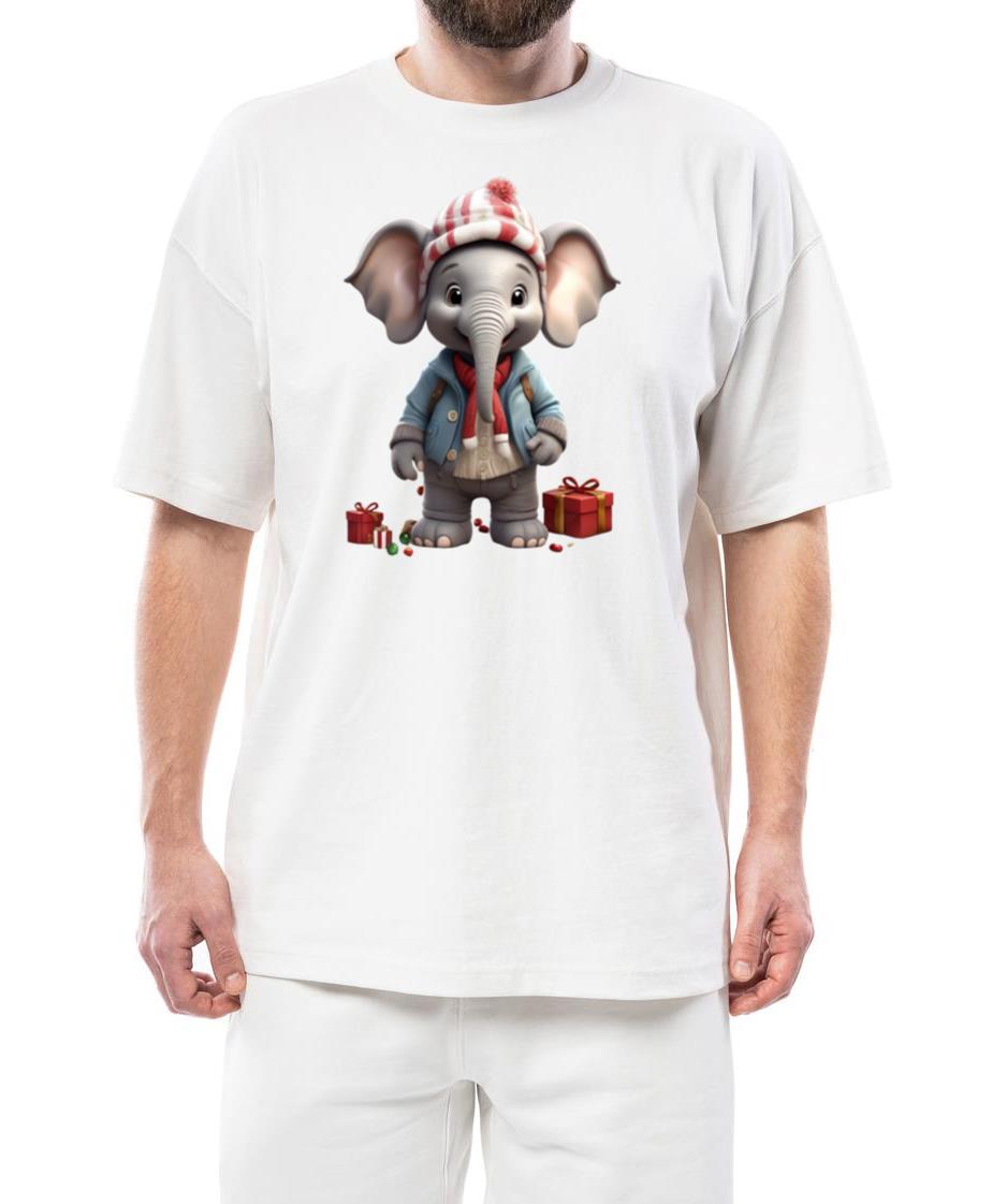 Baby Animals - Unisex Standard T-Shirt